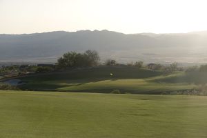 Laughlin Ranch 14th Approach